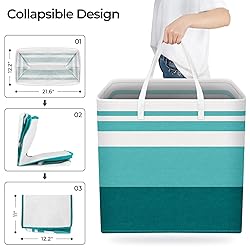 HomeHacks 2-Pack Large Laundry