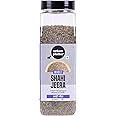 Urban Platter Shahi Jeera (Black Cumin), 200g