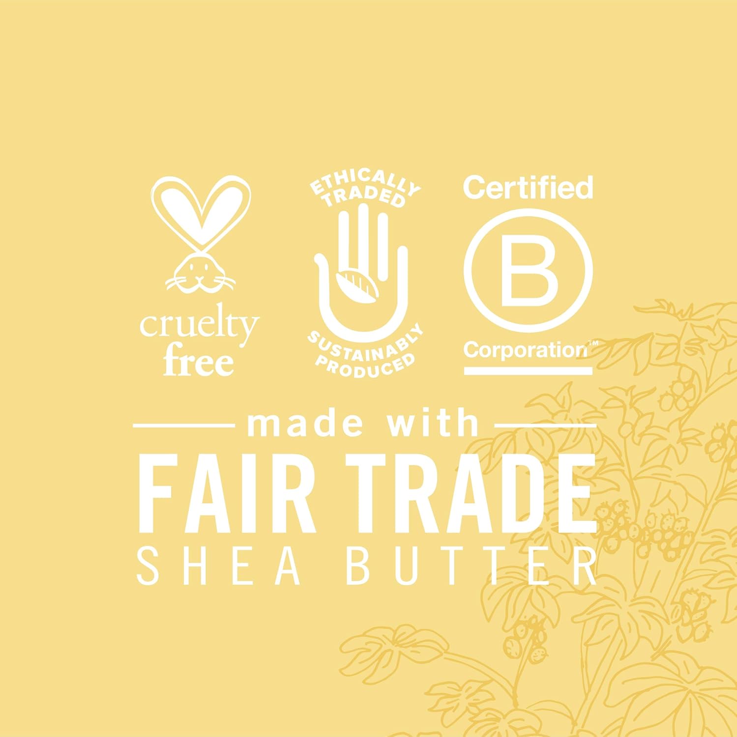 Shea Moisture Jamaican Black Castor Oil Smoothie, 12 Ounce : Beauty