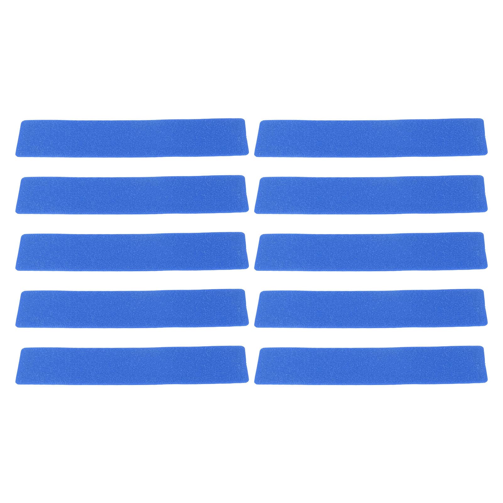 Socobeta Court Line Marker Kit Tennis Spot Markers Multipurpose Marking Line for Tennis Football Basketball Courts(Blue)