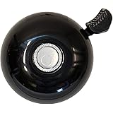 firmstrong classic beach cruiser bicycle bell