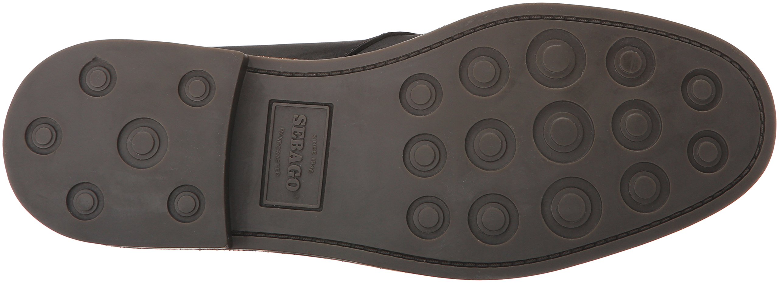 sebago turner chukka