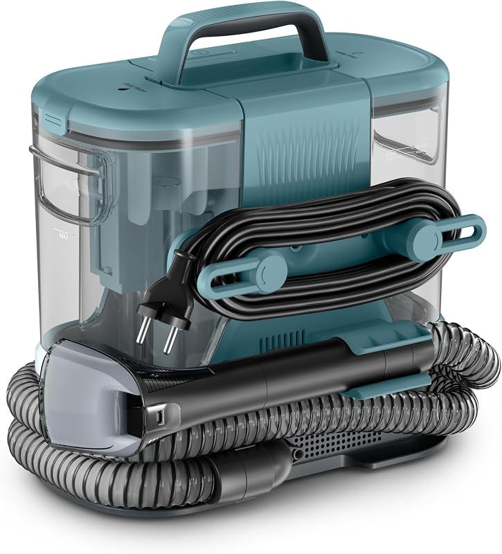 Clean It, Smacchiatore Portatile, Meaning Blue, IN3021