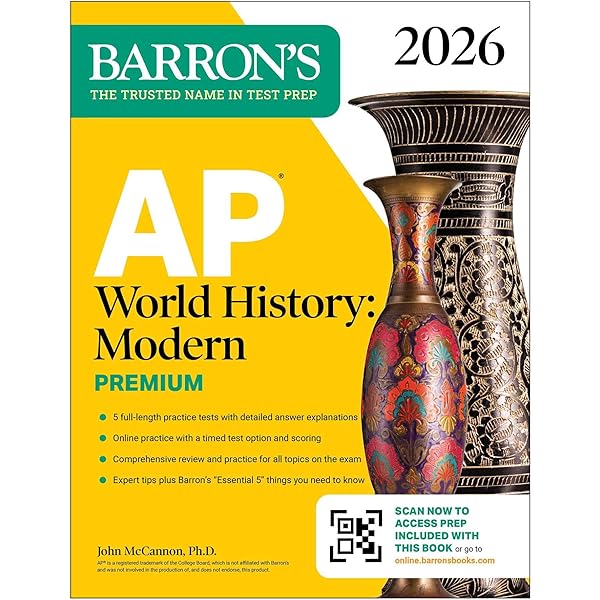 Traditions & Encounters: A Global Perspective on the Past: Jerry H