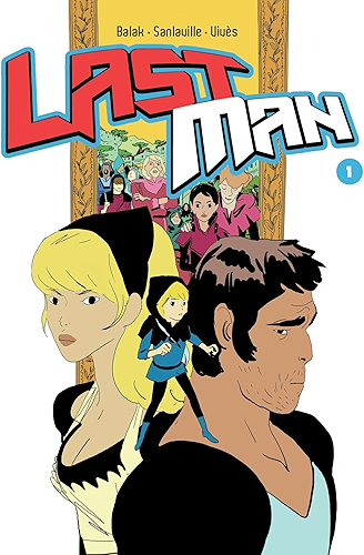 Download Lastman (Tome 1) PDF