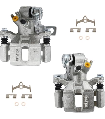 Amazon.com: Centric Premium 130.40033 Automotive Replacement