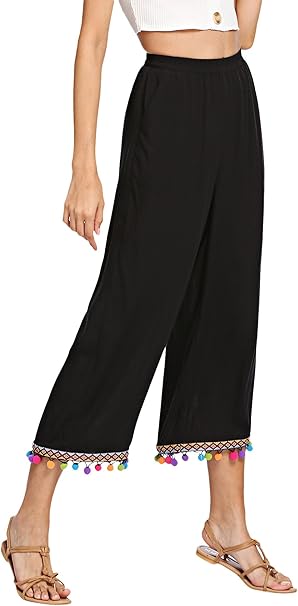 palazzo pants amazon uk