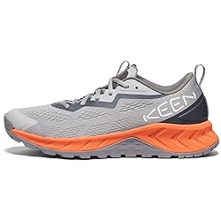 KEEN Men's Versacore Speed Breathable Vented