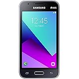 Samsung Galaxy J1 (SM-J120W) Black, Unlocked: Amazon.ca
