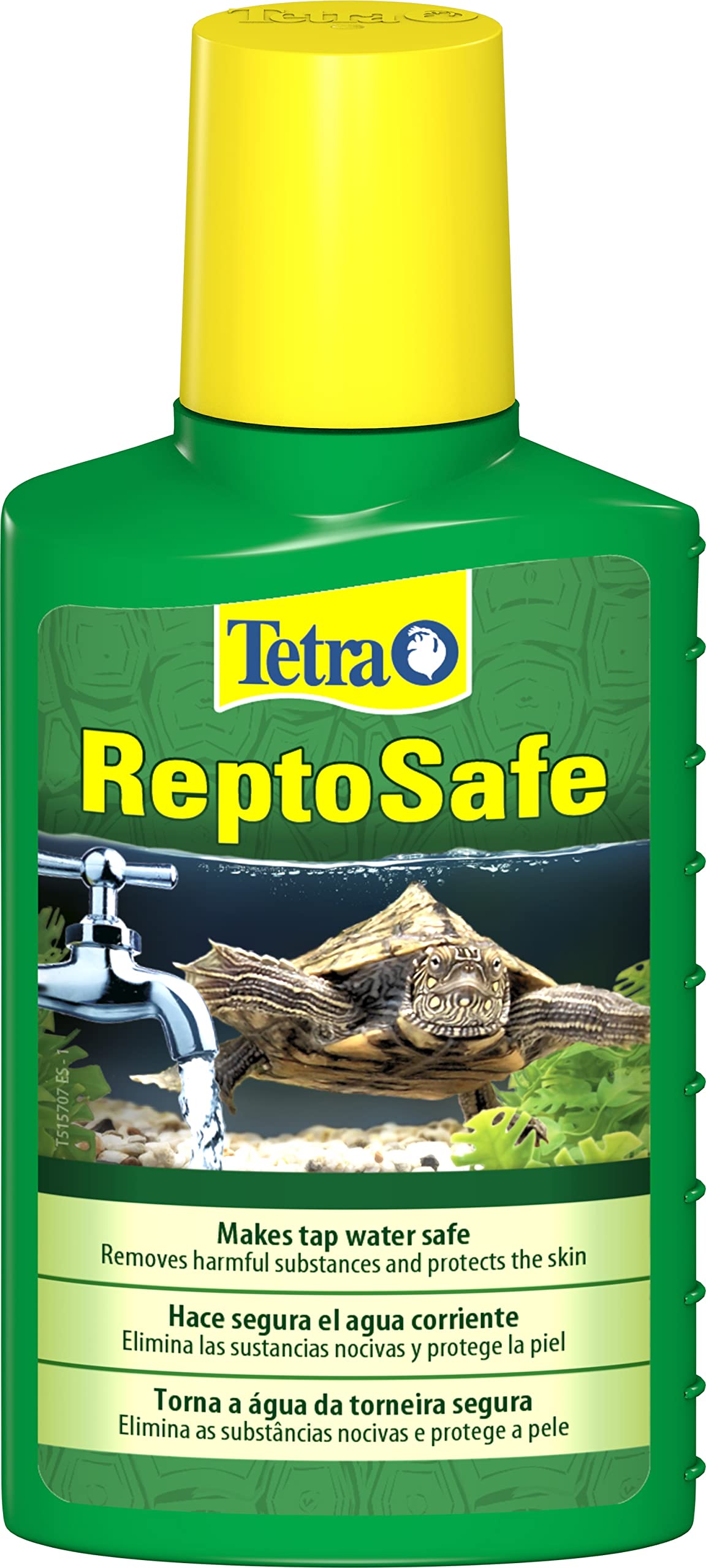 Tetra Reptosafe 100ml