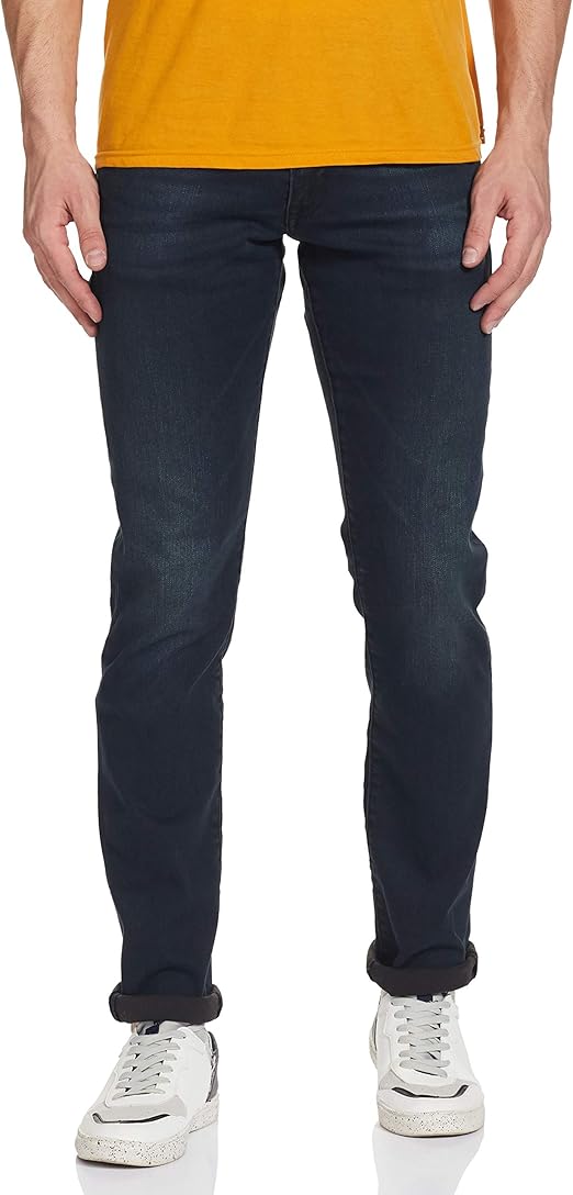Buy Levi's Men's Skinny Fit Jeans at Amazon.in