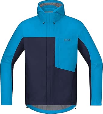 gore tex cycling clothing