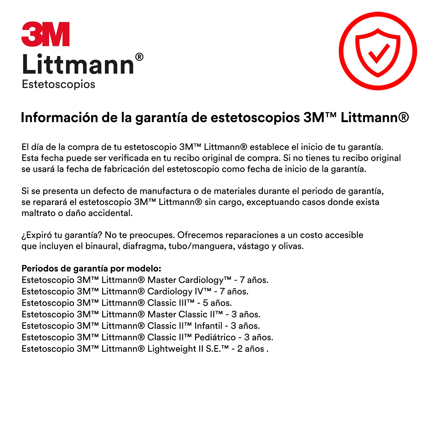 3M Littmann Cardiology IV Diagnostic Stethoscope, 6152, More Than 2X as Loud, Weighs Less, Stainless Steel Chestpiece, 27