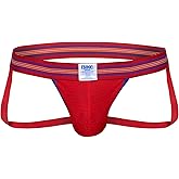 Bike Mesh Jockstrap