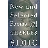 New and Selected Poems: 1962–2012