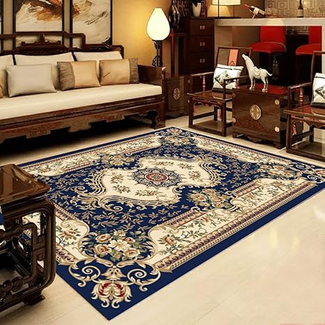 Amazon ラグ カーペット 2畳 ディズニーラグ 160cm 1x160cm ヨーロッパとアメリカのカーペット 洗濯家庭用ポリエステル繊維毛布ホーム滑り止めカーペットフロアマット3d材料 01ポリエステル ラグ カーペット オンライン通販