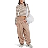 Free People womens Printed Up in the Air Set