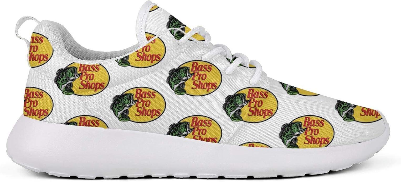 bass pro mens shoes