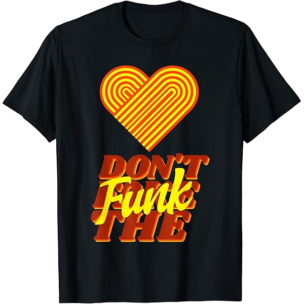 Amazon.com: Let's Funk, Music Shirt, Unisex, Men, Women, Cotton