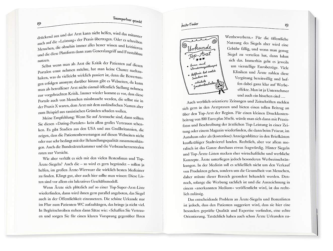 Wir Mussen Reden Frau Doktor Wie Arzte Ticken Und Was Patienten Brauchen Amazon De Adler Dr Med Yael Spitzer Katja Bucher