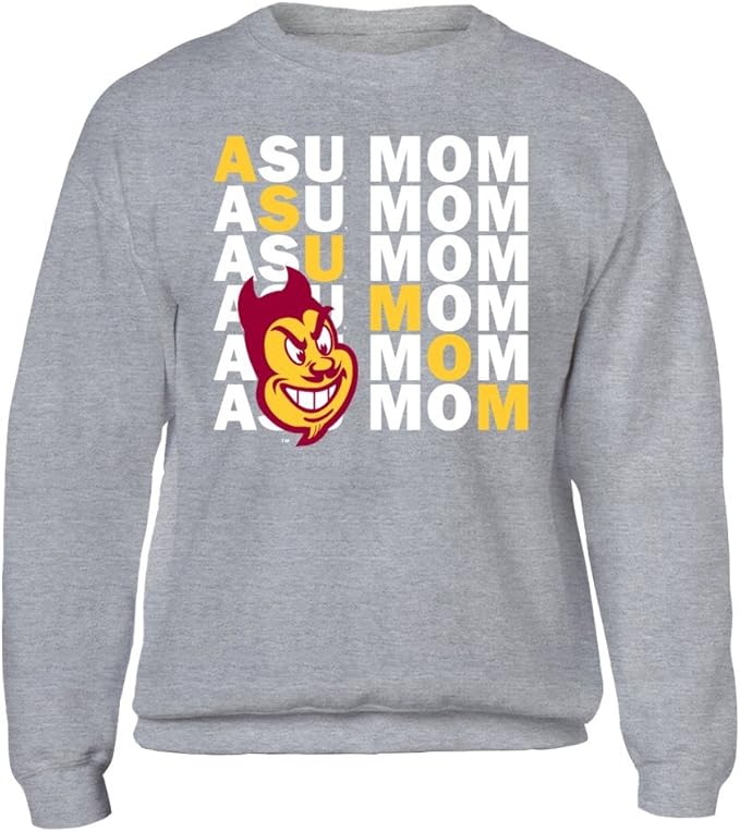 asu sweatshirt amazon