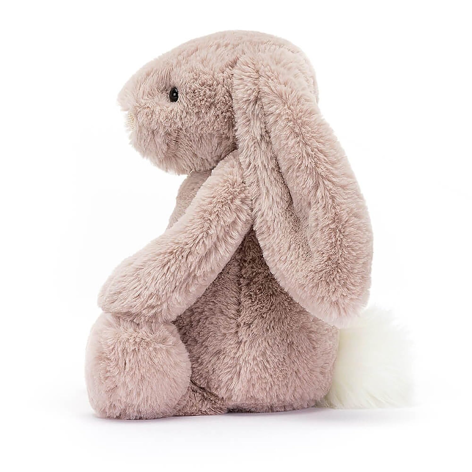 Niedliches Hasen Plüschtier – Kuschelweiches Stofftier Hase Für Kinder, Weich & Knuddelig, Perfekt Als Geschenk Oder Spielgefährte