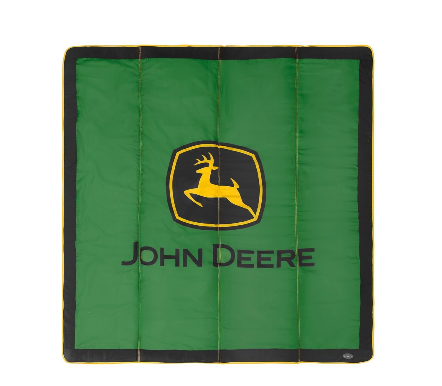 John Deere Throw Blankets