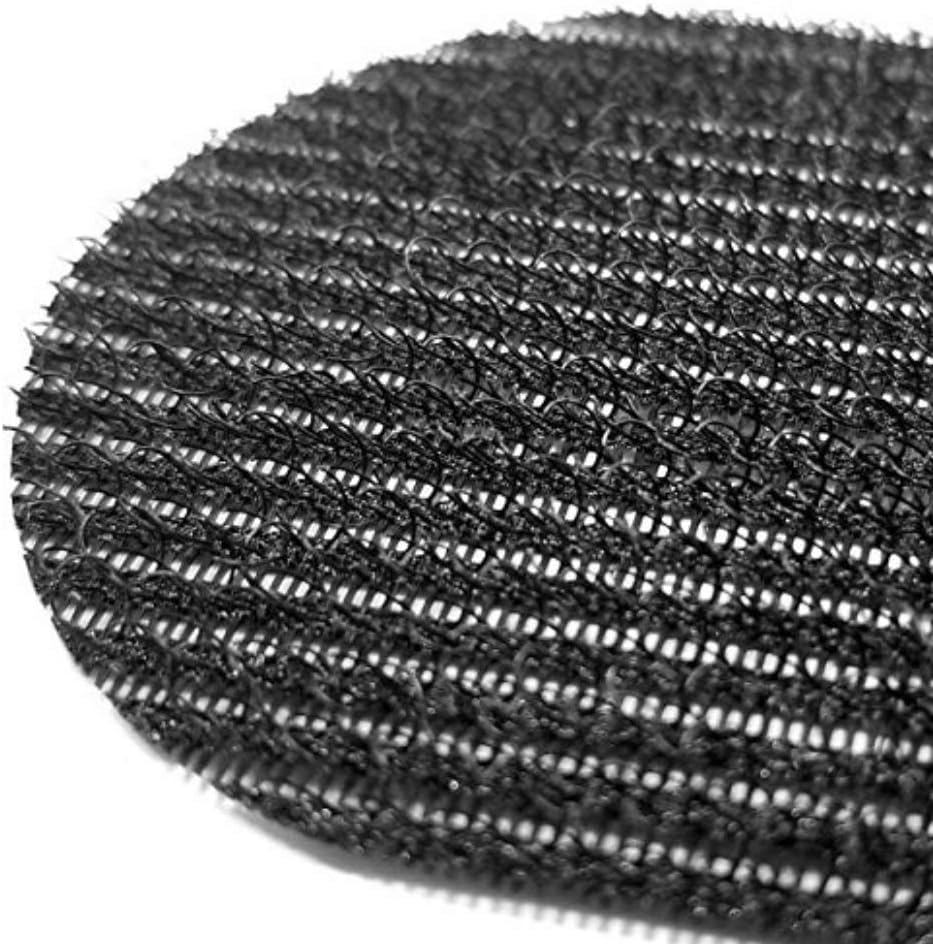 TRU BARBER, Hair gripper pack 6 pcs for Men and Women, Salon and Barber - Image 4