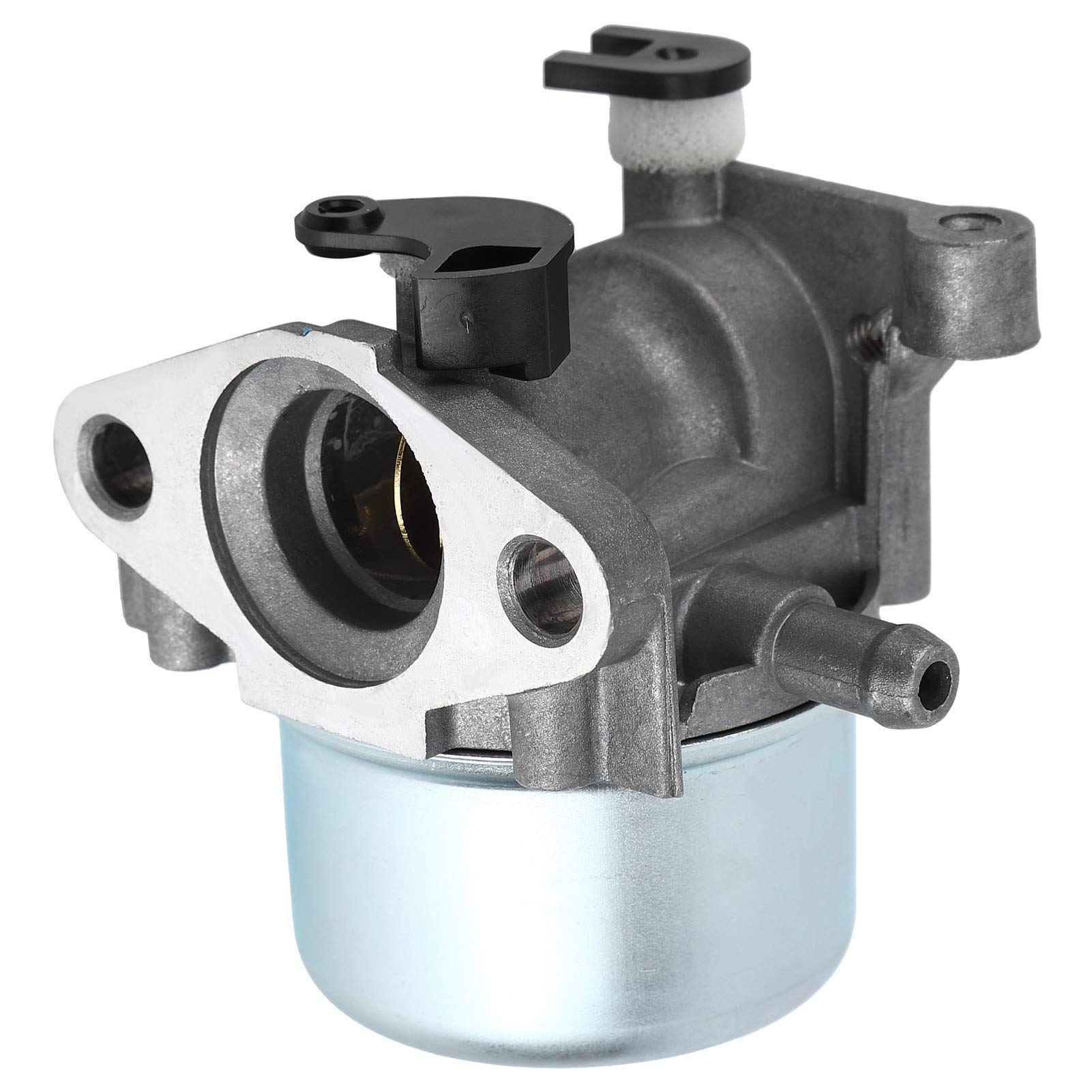 Carburetor Replacement, Durable And Wear‑resistant Carburetor, High Accuracy Easy To Install Lawn Mover For Home Garden Air Filter