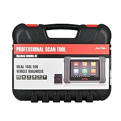 Autel Scanner MaxiDAS DS808K Bidirectional Scan