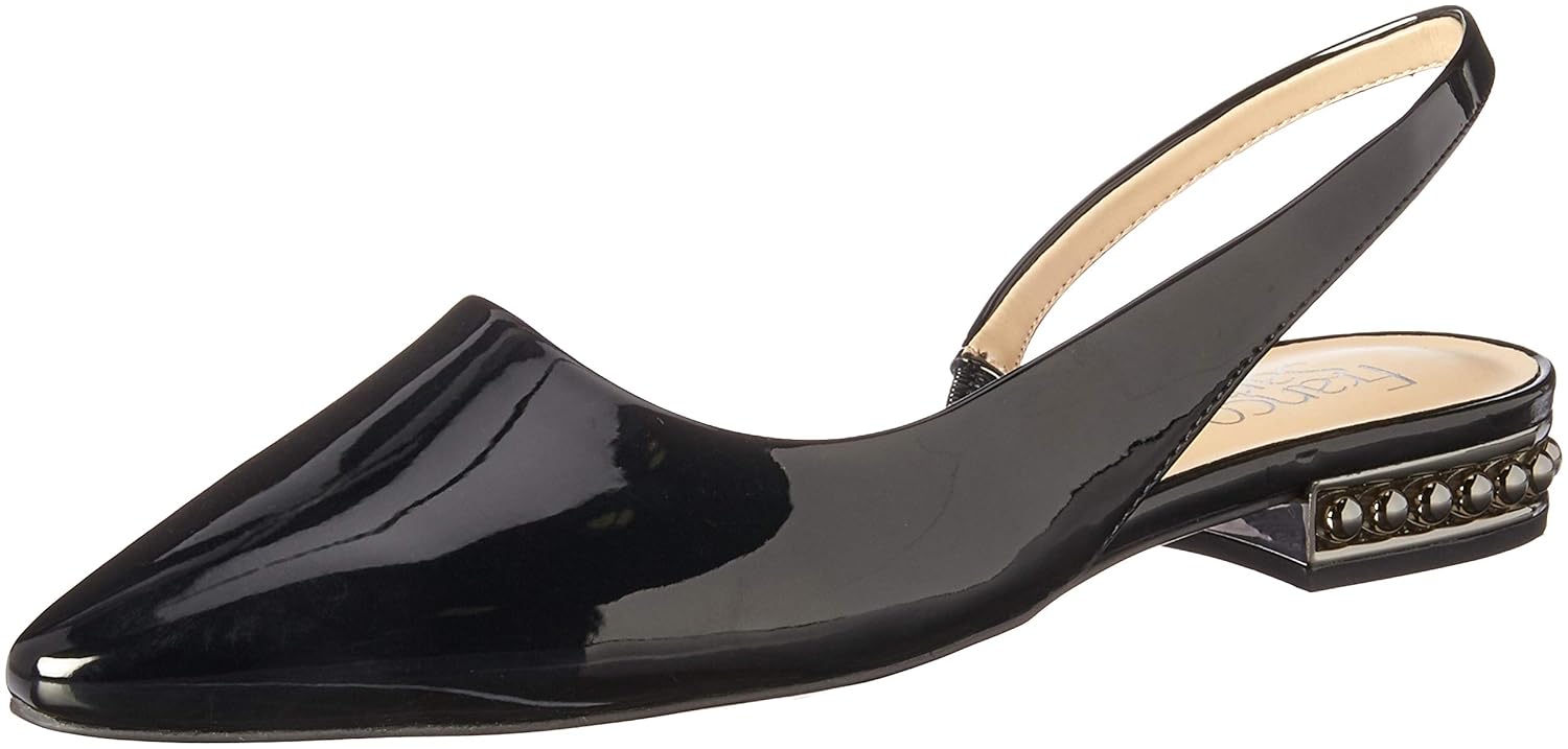 franco sarto flats amazon