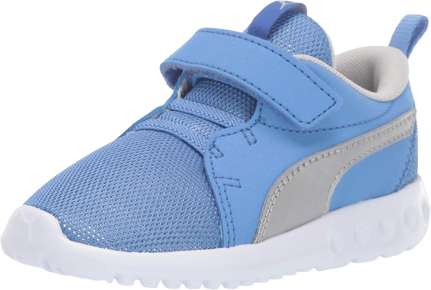 PUMA Baby Boy's Carson 2 V Sneakers Amazon.ca Shoes & Handbags