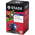 Stash Tea English Breakfast Tea, 20 ct, 2 pk