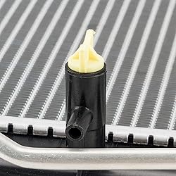 Torchtree CU1786 Radiator Replacement,Compatible