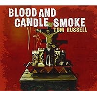 Blood And Candle Smoke