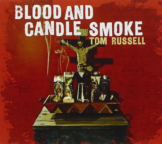 Image result for blood and candle smoke