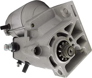 Amazon Com New Starter For Buick Century 2 2l 3 1l 90 95