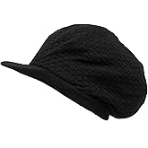 Shoe String King SSK Rasta Knit Tam Hat Dreadlock Cap. Multiple Designs and Sizes.