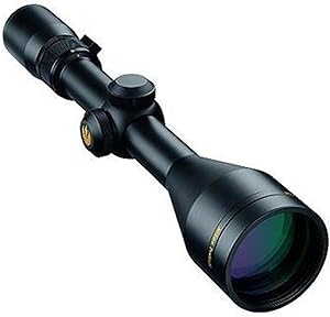 Best Rifle Scope Under 300