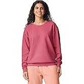 Comfort Colors unisex-adult Lightweight Cotton Crewneck Sweatshirt, Style G1466