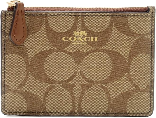 Amazon コーチ Coach 財布 キーケース キーリング コインケース メンズ レディース ime74 アウトレット品 並行輸入品 Coach コーチ キーケース