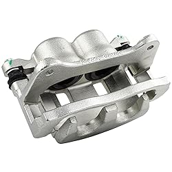 SCITOO Front Left Brake Caliper With Bracket