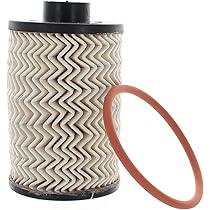 春　1001 Amazon.com: OEM Kit Fuel Filter Element, 1001CAA14881N L88