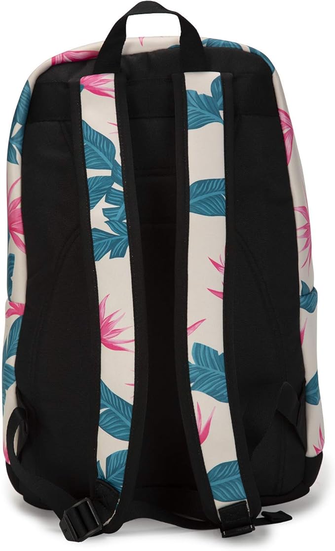 hurley neoprene backpack