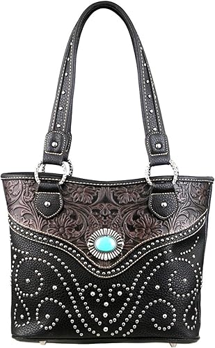trinity ranch purse