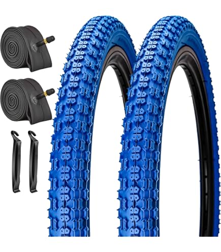Amazon.com : Tioga Comp III Tire - 20 x 1.75, Clincher, Wire