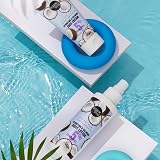 Organic Shop After Sun Hydrating Calming Body Lotion 150ml Organic Ingredients view 4