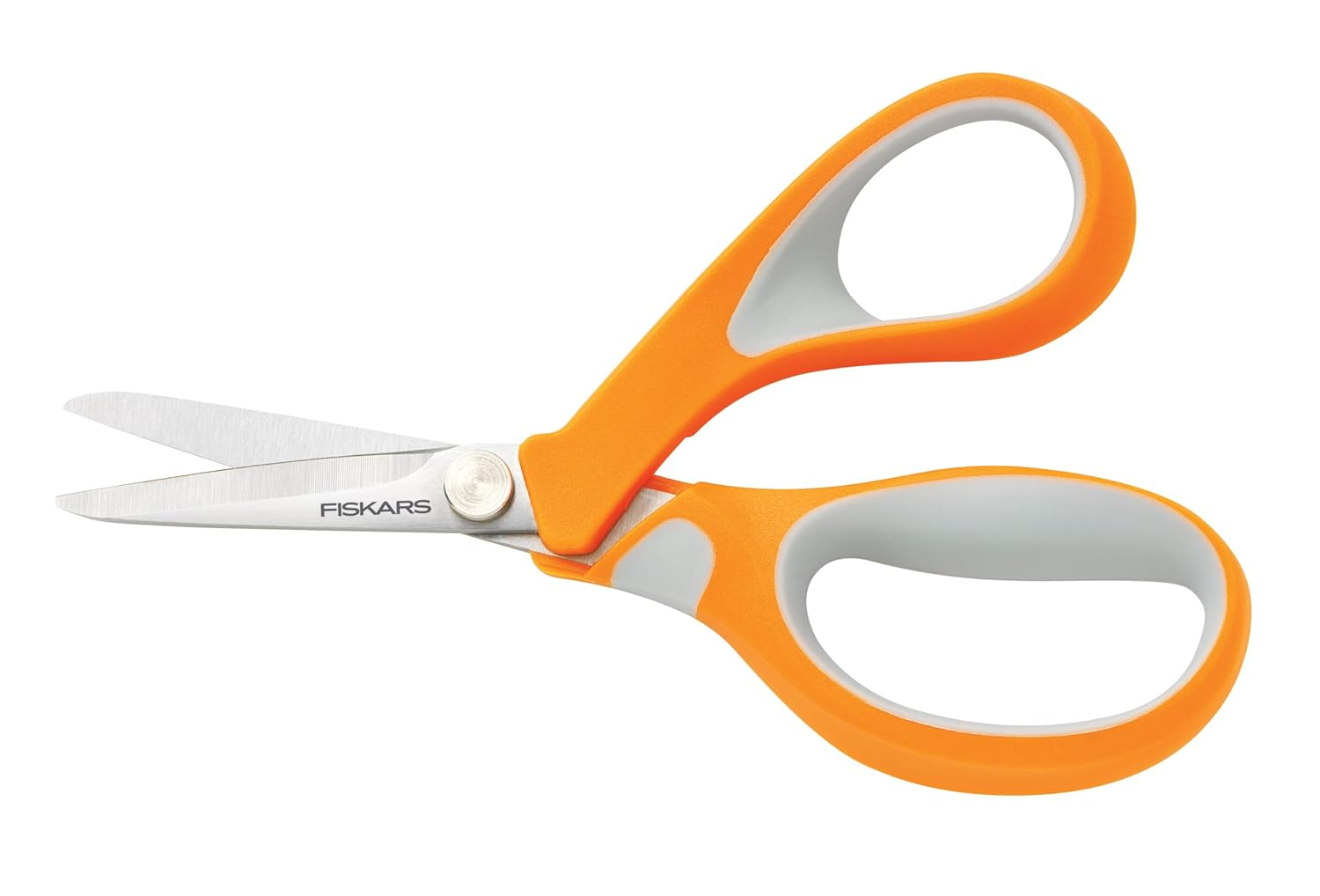 Best fiskars 8 inch razor-edge softgrip scissors
