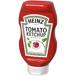 Heinz Tomato Ketchup