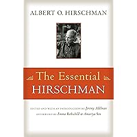 The Essential Hirschman